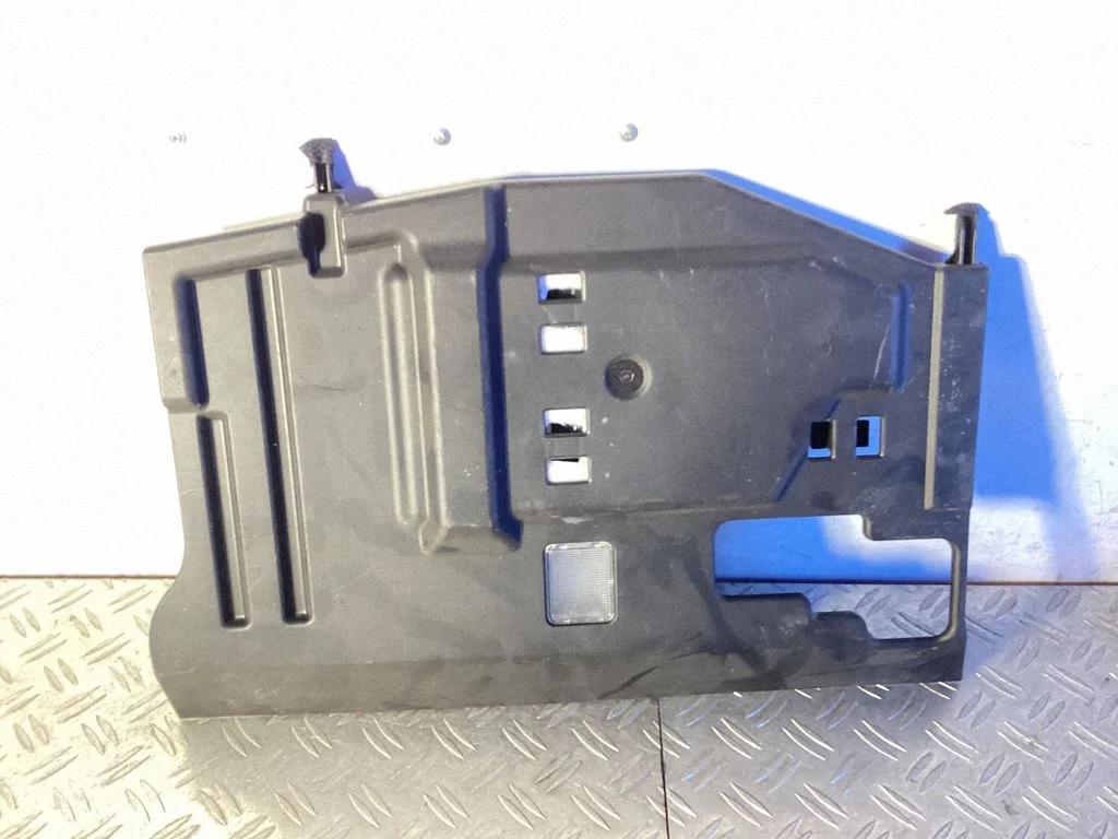 Dashboard lower bottom trim panel – Lexus IS III XE30 (2013-2020)