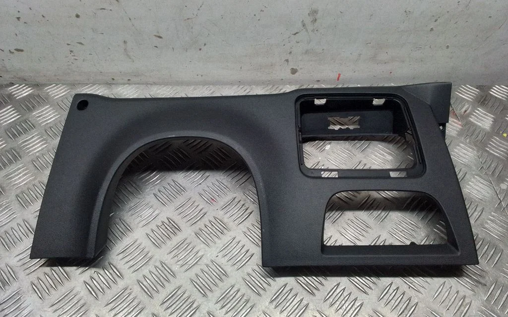 Dashboard lower bottom trim panel – KIA EV6 (2021-)