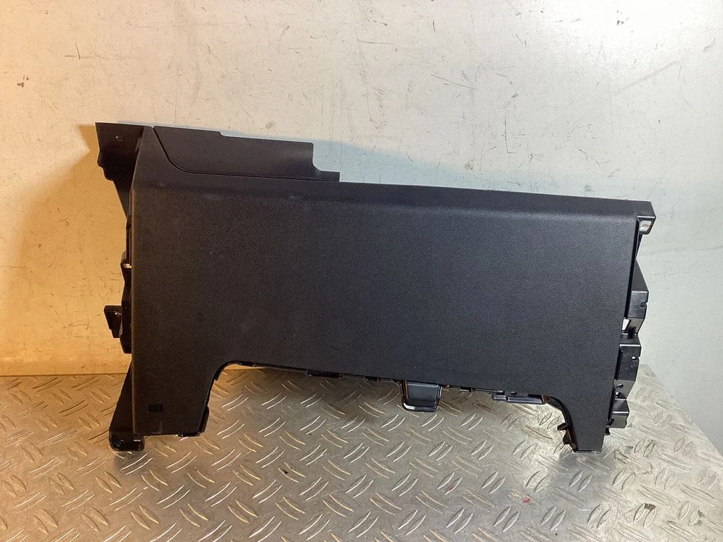 Dashboard lower bottom trim panel – KIA EV6 (2021-)