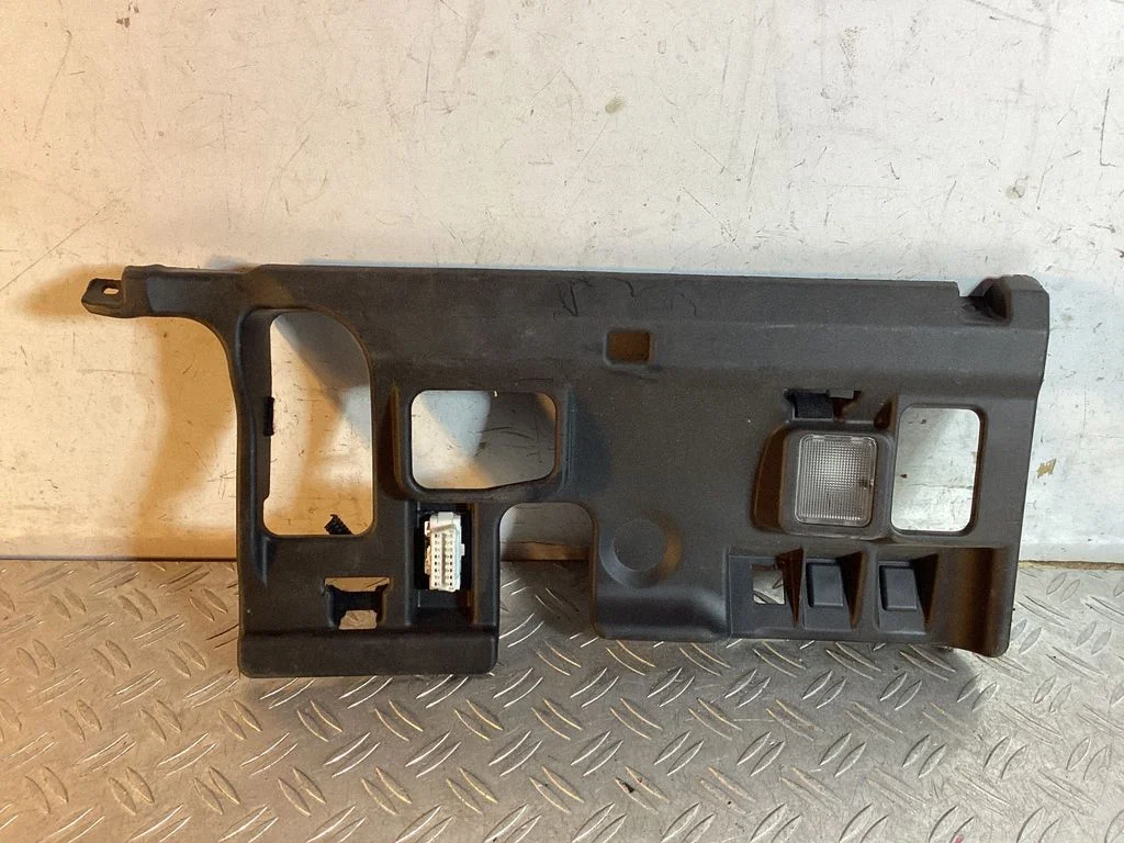 Dashboard lower bottom trim panel – Lexus RX III (2008-2015)