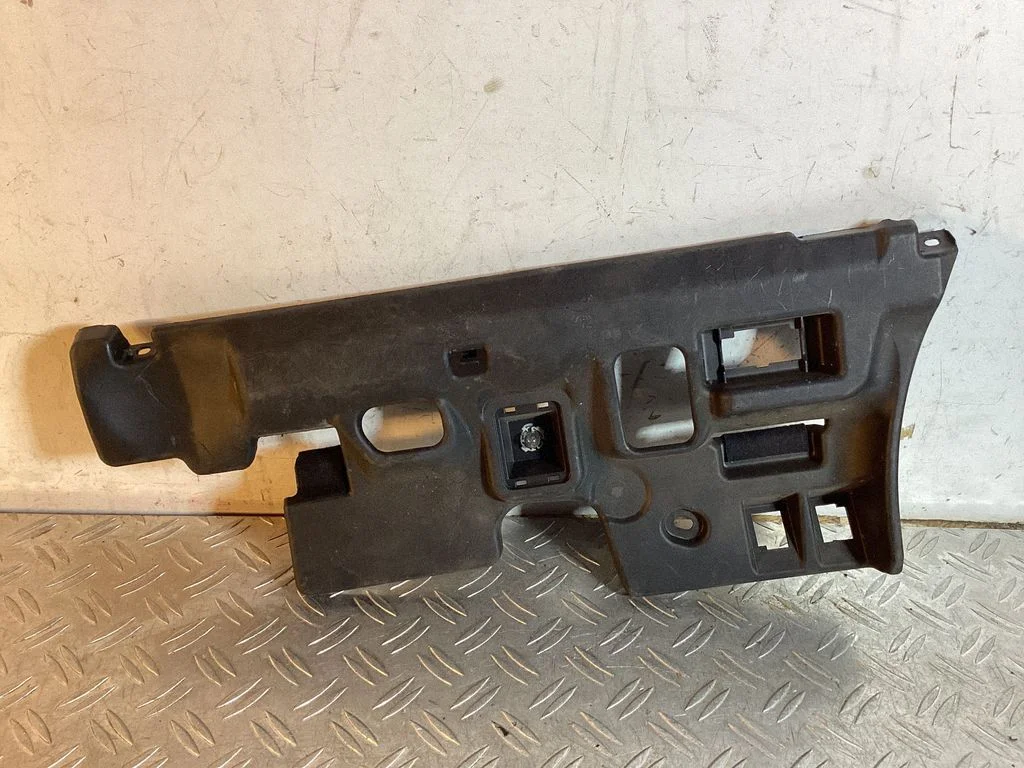Dashboard lower bottom trim panel – Lexus RX III (2008-2015)