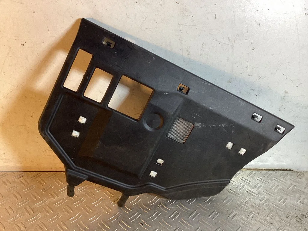 Dashboard lower bottom trim panel – Lexus RX III (2008-2015)