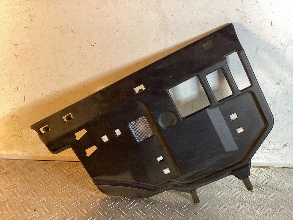 Dashboard lower bottom trim panel – Lexus RX III (2008-2015)