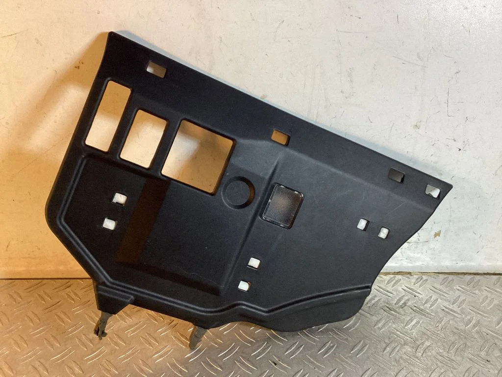 Dashboard lower bottom trim panel – Lexus RX III (2008-2015)