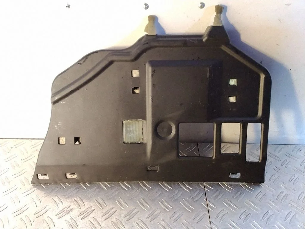 Dashboard lower bottom trim panel – Lexus RX III (2008-2015)