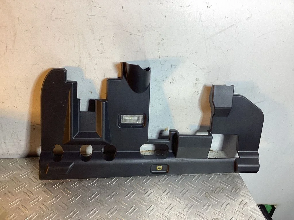 Dashboard lower bottom trim panel – Porsche Cayenne (92A) (2010-2017)
