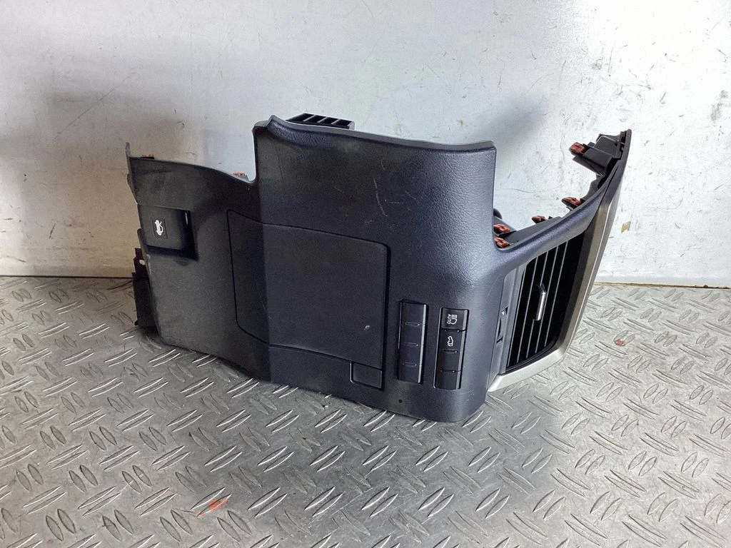 Dashboard lower bottom trim panel – Lexus RX 450H (2016-)