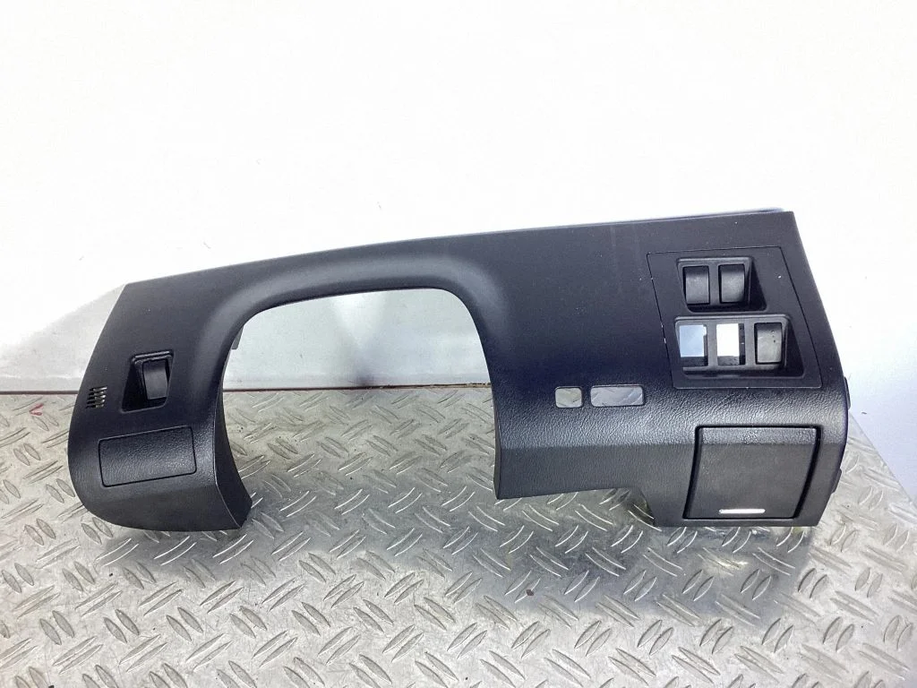 Dashboard lower bottom trim panel – Lexus RX III (2008-2015)