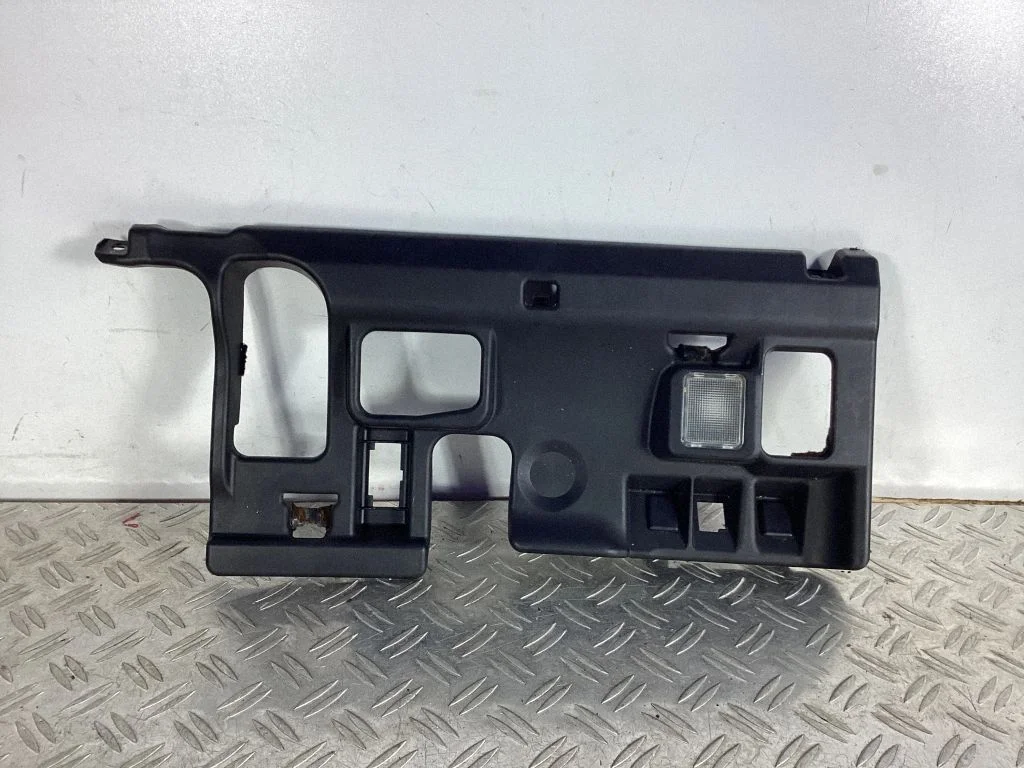 Dashboard lower bottom trim panel – Lexus RX III (2008-2015)