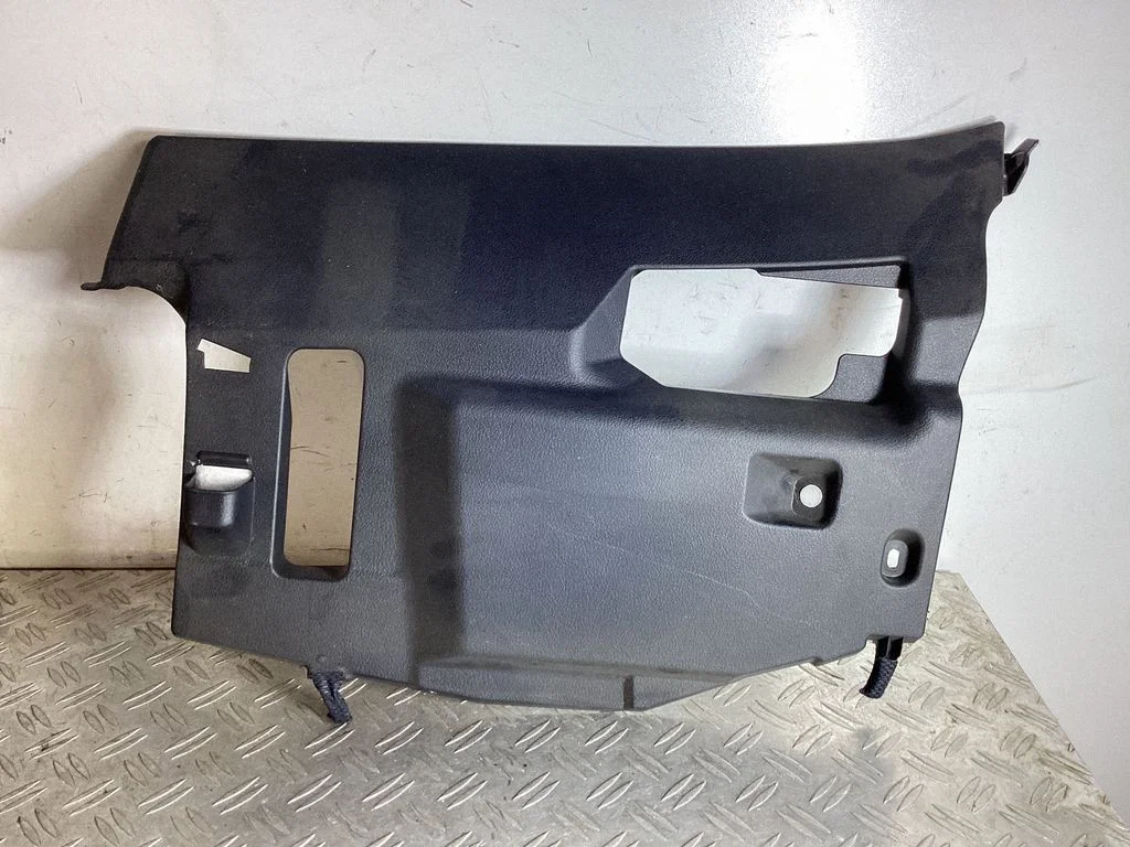 Dashboard lower bottom trim panel – Lexus GS 250 350 300H 450H (2013-)