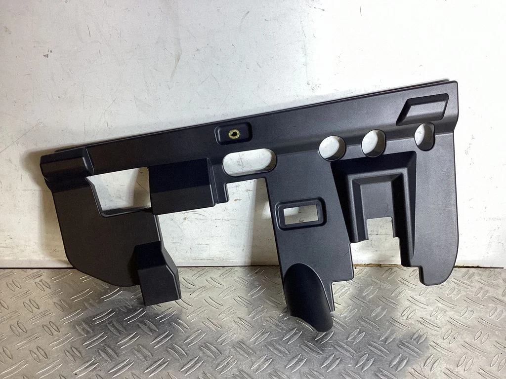Dashboard lower bottom trim panel – Porsche Cayenne (92A) (2010-2017)