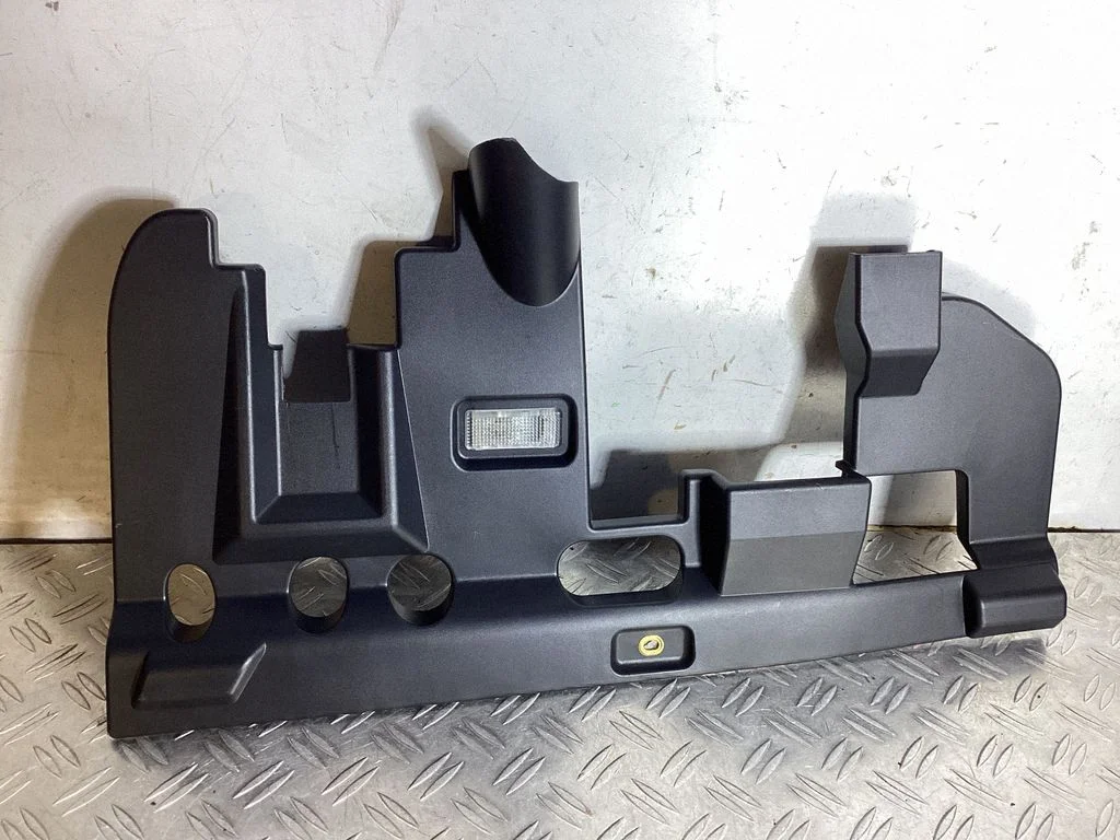 Dashboard lower bottom trim panel – Porsche Cayenne (92A) (2010-2017)