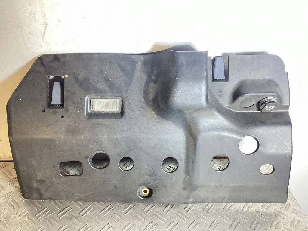 Dashboard lower bottom trim panel – Porsche Cayenne (92A) (2010-2017)