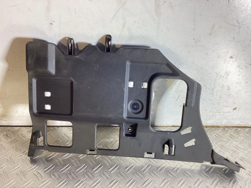 Dashboard lower bottom trim panel – Lexus RX 450H (2016-)
