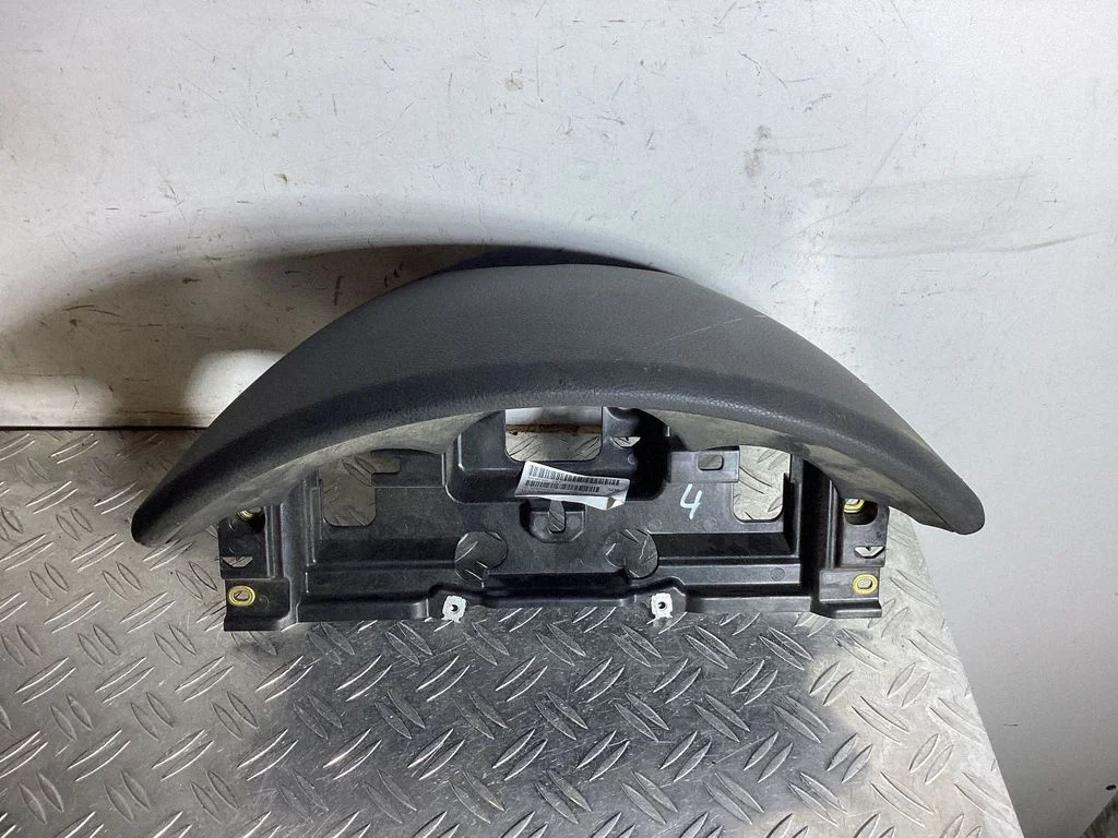 Näidikute paneeli viimistlus – Porsche Cayenne (92A) (2010-2017)