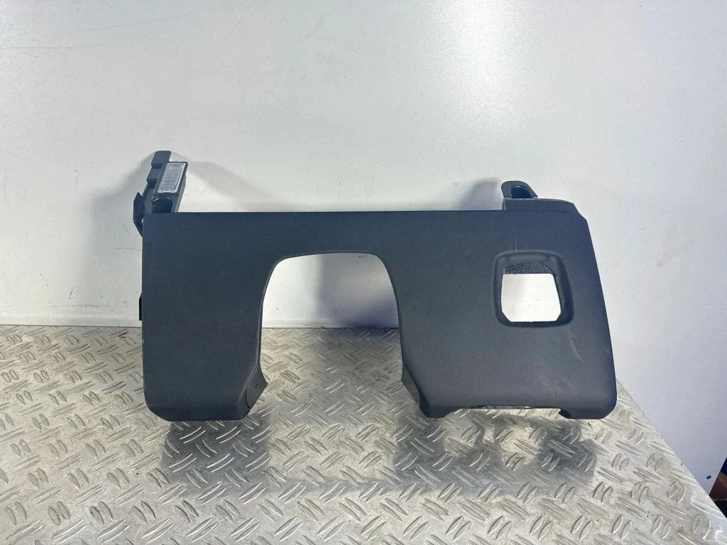 Näidikute paneeli viimistlus – Porsche 911 991 (2011-2019)