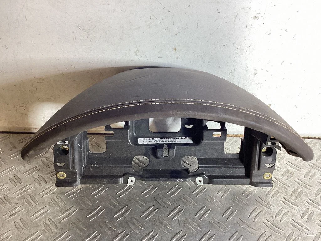 Näidikute paneeli viimistlus – Porsche Cayenne (92A) (2010-2017)