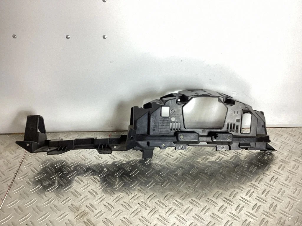 Näidikute paneeli viimistlus – Porsche 911 991 (2011-2019)