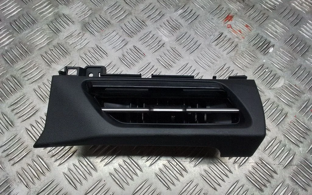 Armatuurlaua külje õhutusresti kate – KIA EV6 (2021-)