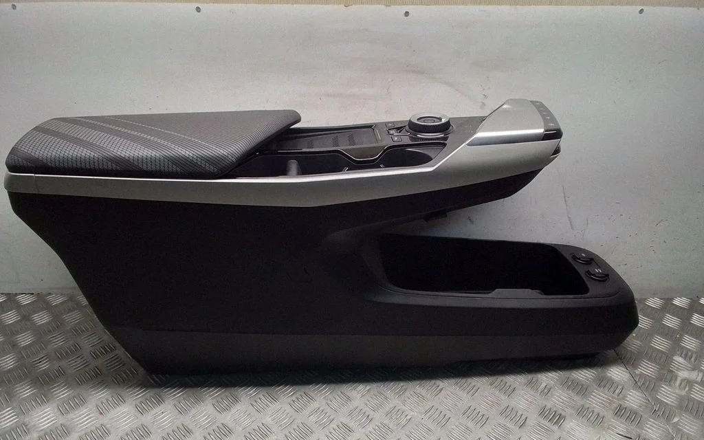 Keskkonsool – KIA EV6 (2021-)