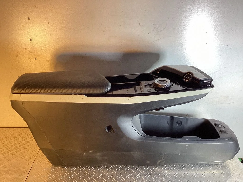 Keskkonsool – KIA EV6 (2021-)