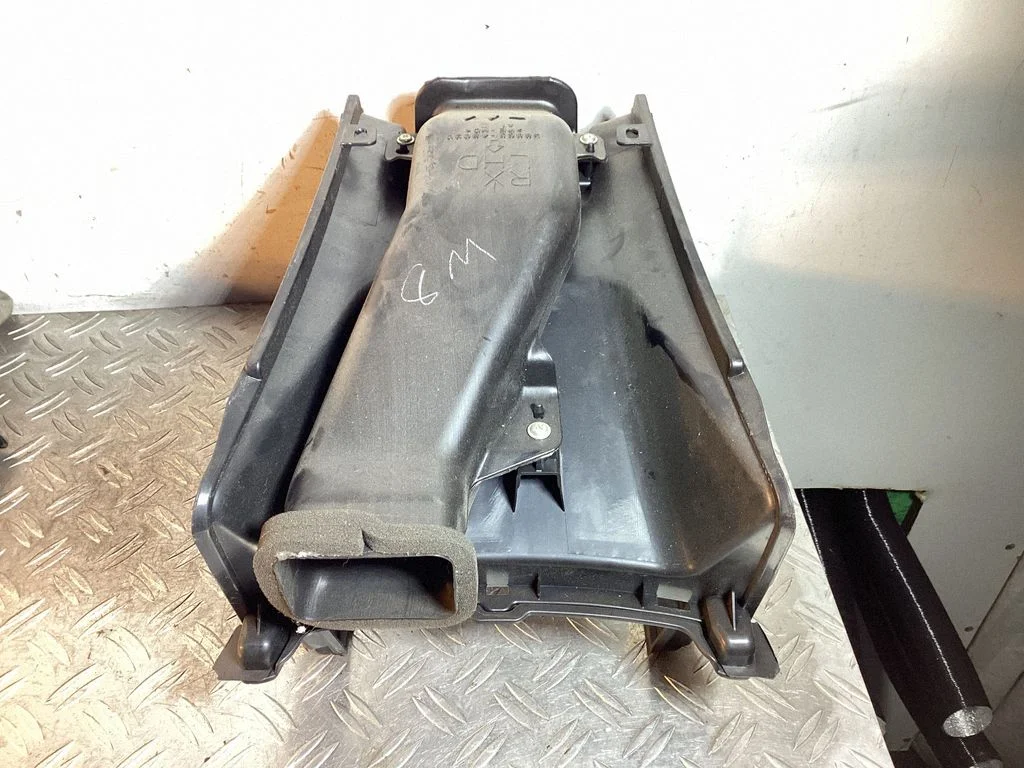 Keskkonsool – Lexus RX III (2008-2015)