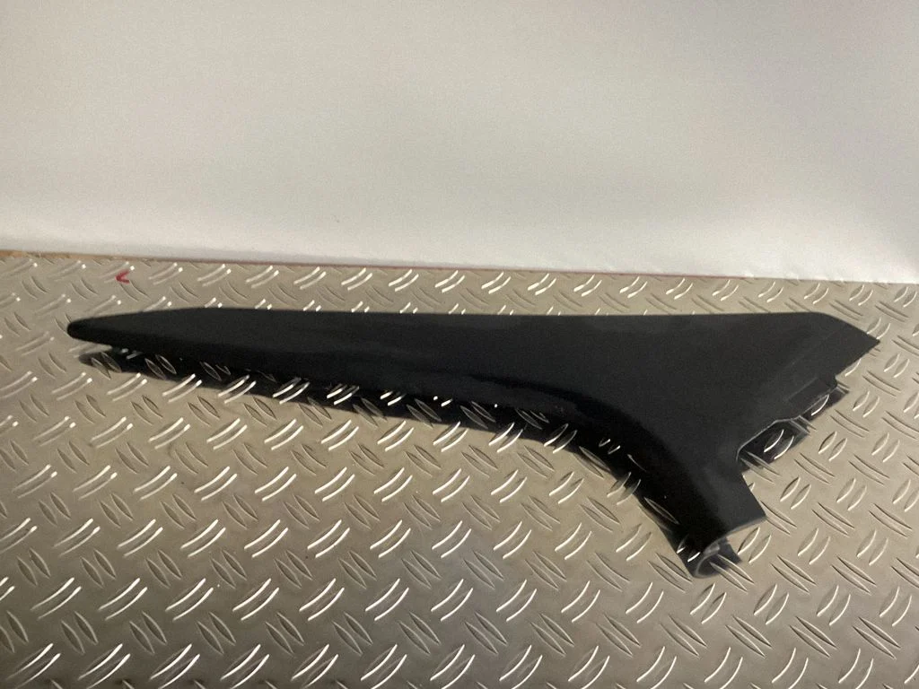 Centre console side trim front – Porsche 911 991 (2011-2019)