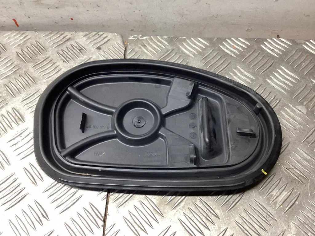 Other front door trim element – Porsche Cayenne (9Y0 9Y3) (2018-)