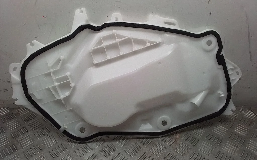 Other front door trim element – Lexus NX (2021-)