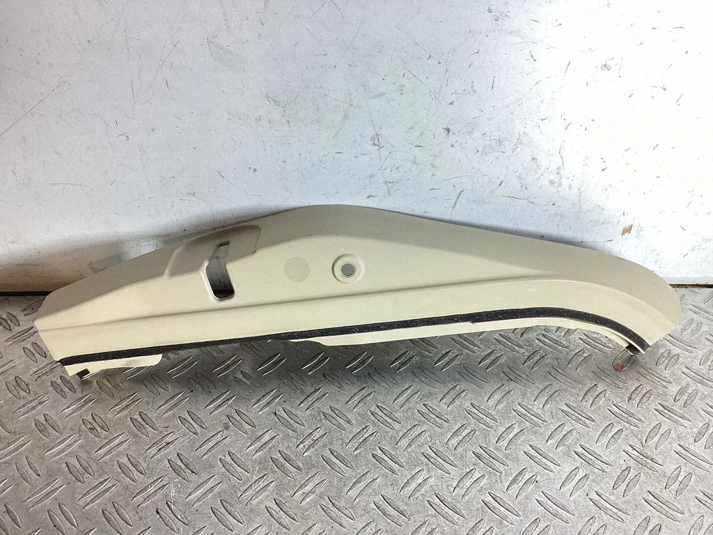 Other front door trim element
