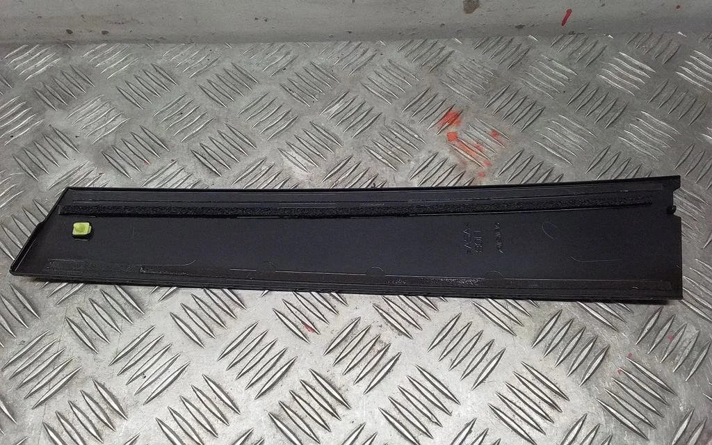Other front door trim element – Lexus NX (2021-)