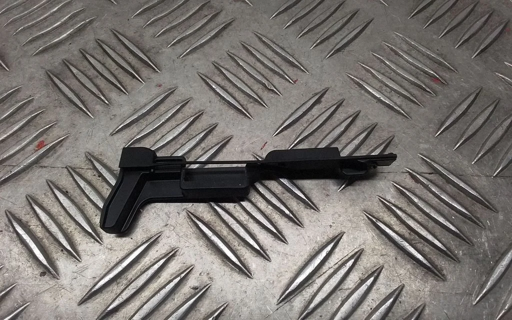 Other front door trim element – Lexus NX (2021-)