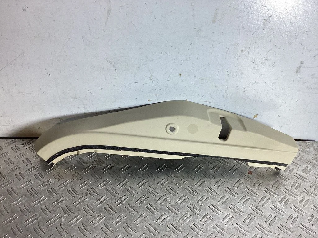 Other front door trim element