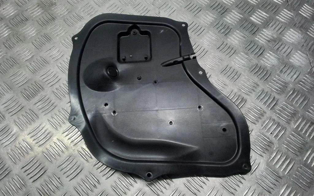 Other front door trim element – Tesla Model S (2012-)