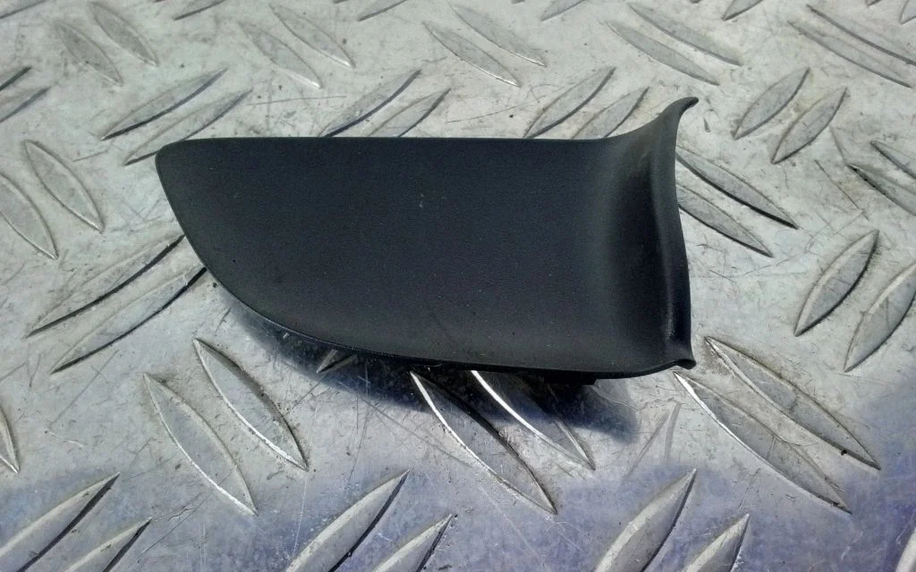 Other front door trim element