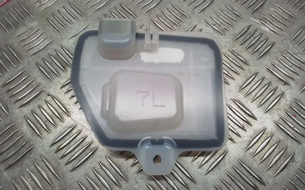 Other front door trim element – Lexus RC (2014-)