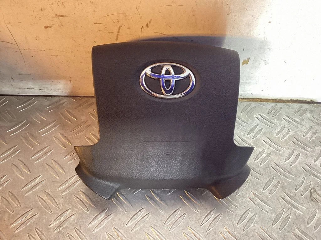 Steering wheel airbag 7A0A97010ACG