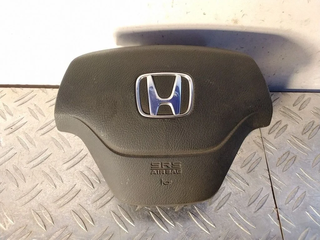 Steering wheel airbag – Honda CR-V (2007-2012)