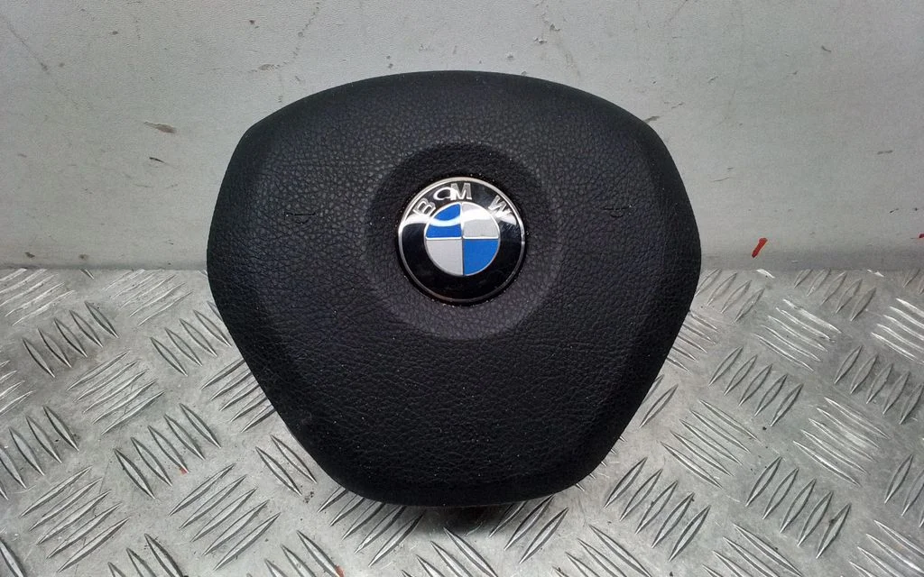 Steering wheel airbag – BMW 1 Series F20 F21 (2011-2019)