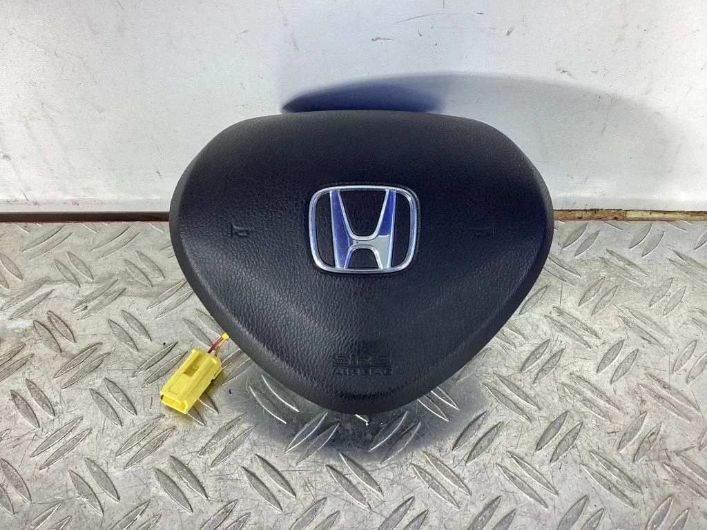 Steering wheel airbag – Honda Accord (2008-2016)
