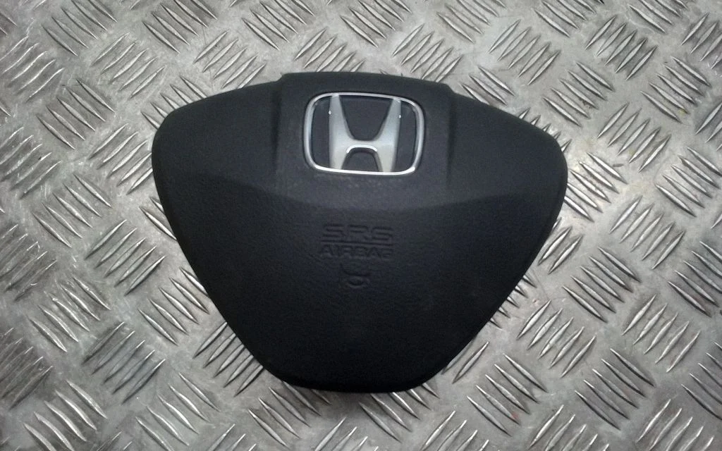 Steering wheel airbag – Honda Civic (2006-2011)