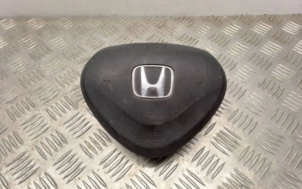 Steering wheel airbag – Honda Accord (2008-2016)