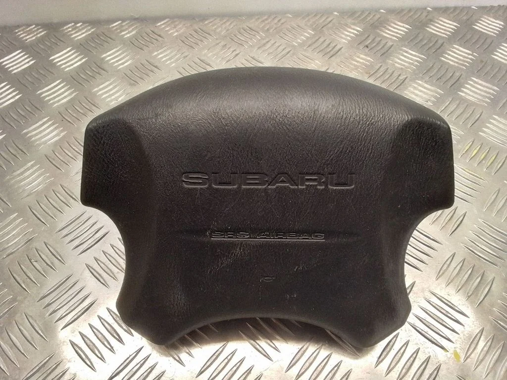 Steering wheel airbag – Subaru Legacy (1999-2003)
