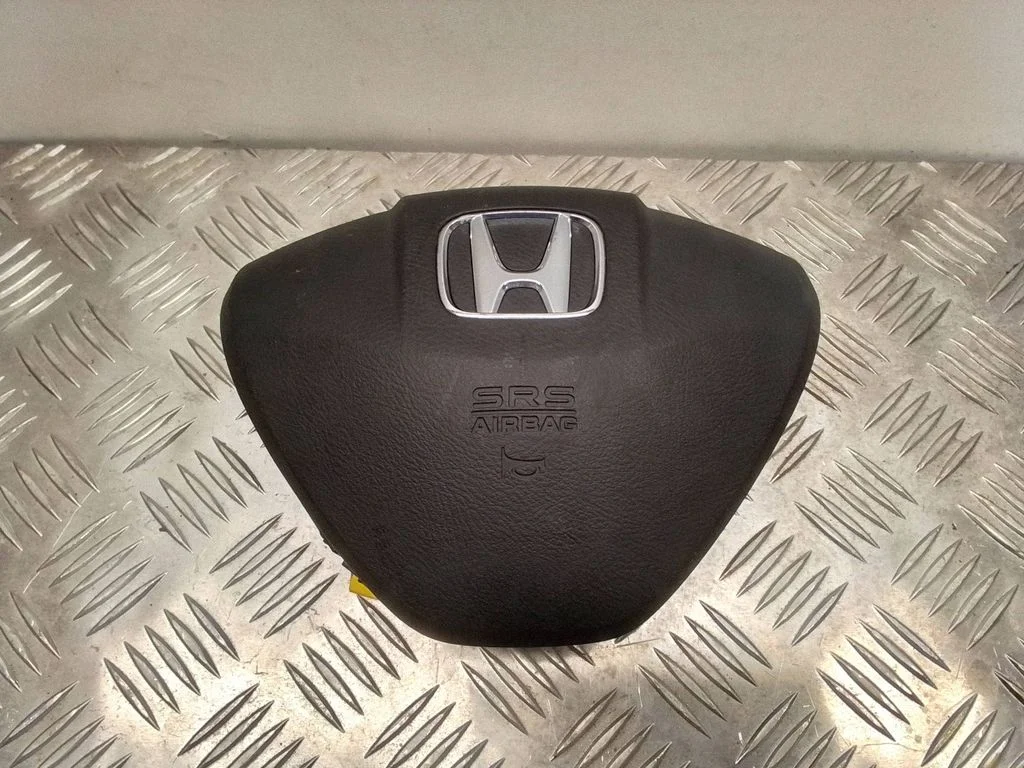 Steering wheel airbag – Honda Civic (2006-2011)