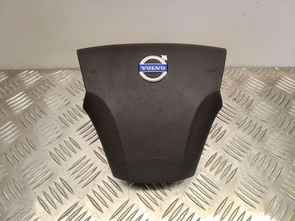 Steering wheel airbag – Volvo C70 (2006-2010)