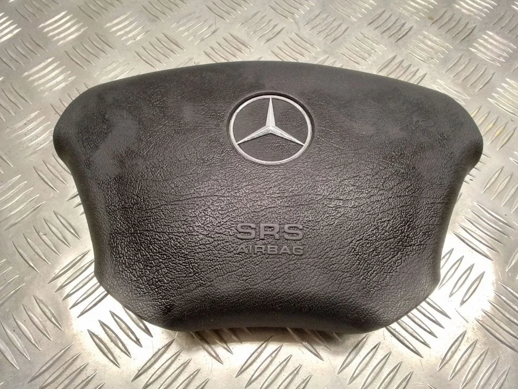 Steering wheel airbag – Mercedes-Benz ML-Class W163 (1997-2005)