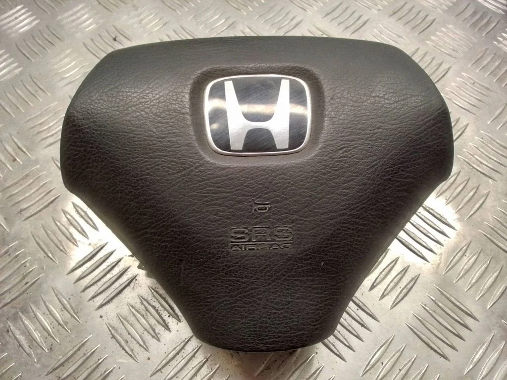 Steering wheel airbag – Honda Accord (2003-2007)