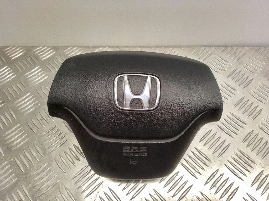 Steering wheel airbag – Honda CR-V (2007-2012)