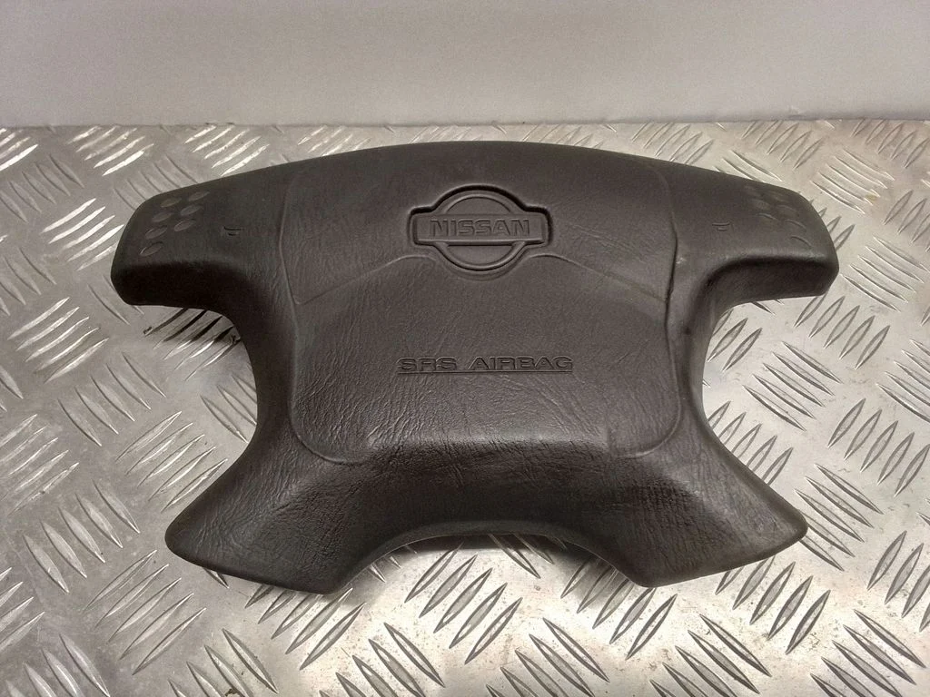 Steering wheel airbag – Nissan Maxima A34 (2003-2008)