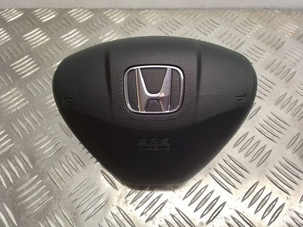 Steering wheel airbag – Honda Jazz (2008-2014)